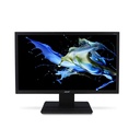Computadora Gamer ATX Mid-Tower Evotec EV-1004, AMD A6-9500, 8GB RAM 1TB, Window 10 Home, Monitor Acer 19.5", Teclado y Mouse - Negro