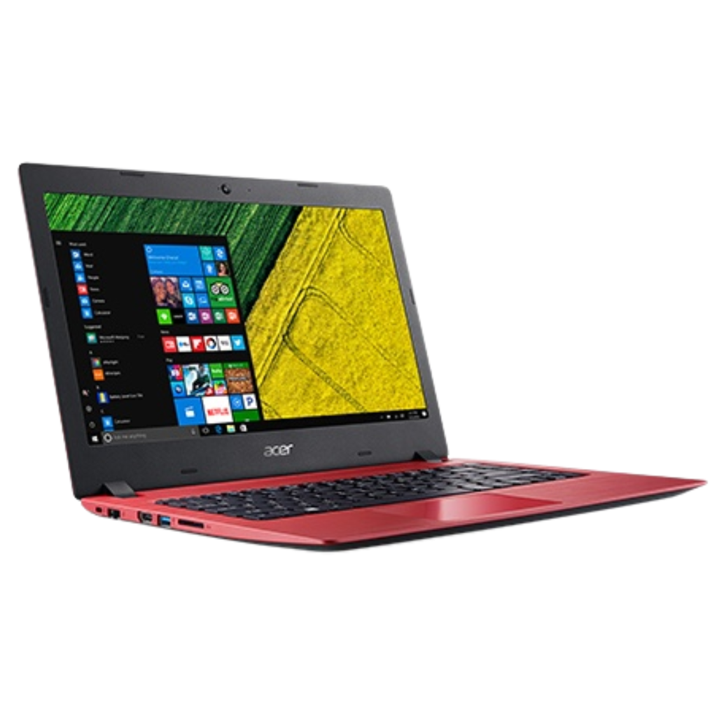 Acer Aspire 1 A114-32-C896 14" Cloudbook - Intel Celeron, 4GB RAM, 64GB eMMC, Win 10 Home - Edición Especial (Refurbished)
