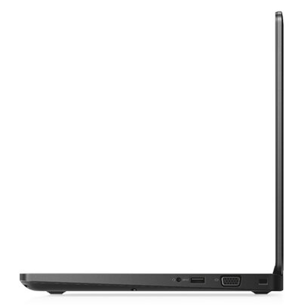Dell Latitude 5490 Notebook, 14" HD (3840 x 2160P), Intel core i5 - 8350U, 8GB RAM, 256GB SSD W10 - REFURBISHED