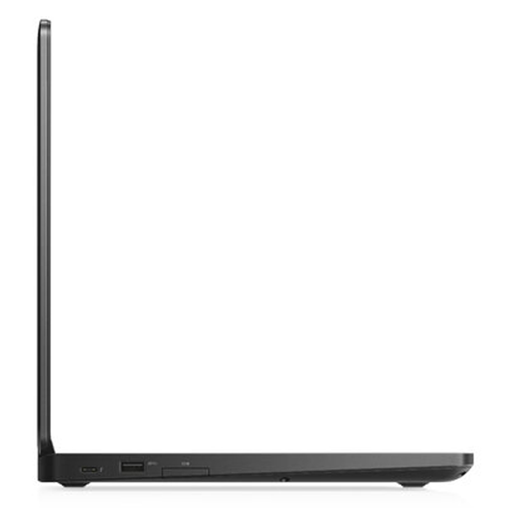 Dell Latitude 5490 Notebook, 14" HD (3840 x 2160P), Intel core i5 - 8350U, 8GB RAM, 256GB SSD W10 - REFURBISHED