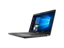Dell Latitude 5400 Notebook, 14-in HD (1366 x 768), No Webcam, 1x Intel Core i5 Quad (i5-8365U) 1.60 GHz, 8 GB RAM, 256 GB SSD, No Optical, Intel Integrated Graphics, Backlit Keyboard, Windows 10 Professional **GRADE B**