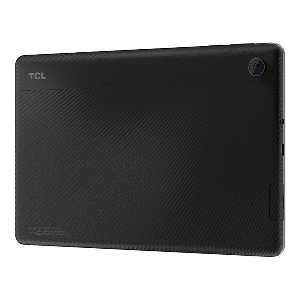 Tablet TCL 10L 10.1", 32GB, Android 11, Negro