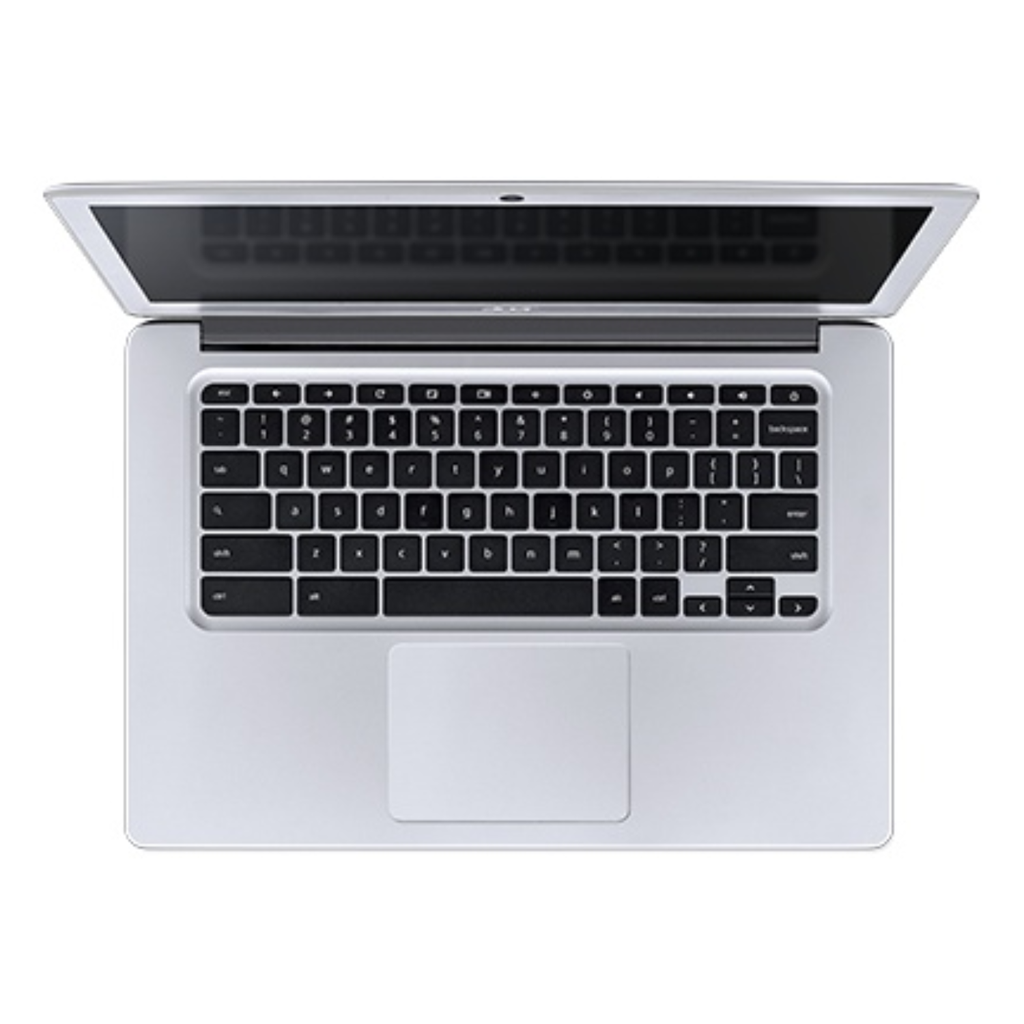 Acer Chromebook 14" CB3-431-C99D HD - Intel Celeron N3060, 4GB RAM, 16GB eMMC, Chasis de Aluminio, ChromeOS, Sparkly Silver (Grado A)