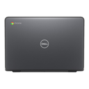 Refurbished - Dell Chromebook 5000 11 5190 11.6" Touchscreen Chromebook - 1366 x 768 - Intel Celeron N3350 Dual-core (2 Core) 1.10 GHz - 4 GB Total RAM - 16 GB Flash Memory