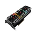 VCG3080T12TFXMPB - Tarjeta de video PNY GeForce RTX 3080 Ti