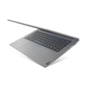 Laptop Lenovo IdeaPad 3 14IML05, 14”, Intel Core i3 10110U, 8GB, 1TB, Windows 10 Home, Plata