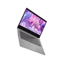 Laptop Lenovo IdeaPad 3 14IML05, 14”, Intel Core i3 10110U, 8GB, 1TB, Windows 10 Home, Plata