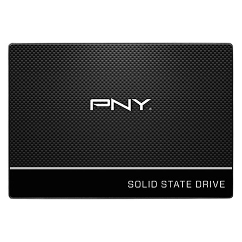 PNY CS900 480 GB Solid State Drive - 2.5" Internal - SATA (SATA/600)