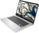 HP Chromebook Celeron N4500 14" FHD 8GB 128GB eMMC Chrome OS