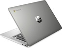 HP Chromebook Celeron N4500 14" FHD 8GB 128GB eMMC Chrome OS