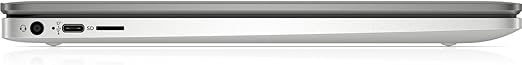 HP Chromebook Celeron N4500 14" FHD 8GB 128GB eMMC Chrome OS