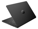 HP 14" LAPTOP14-fq1003cl Jet black 14" HD (1366 x 768), TOUCHSCREEN, micro-edge, AMD Ryzen™ 3 5300U 8GB RAM / DDR4 256 GB SSD