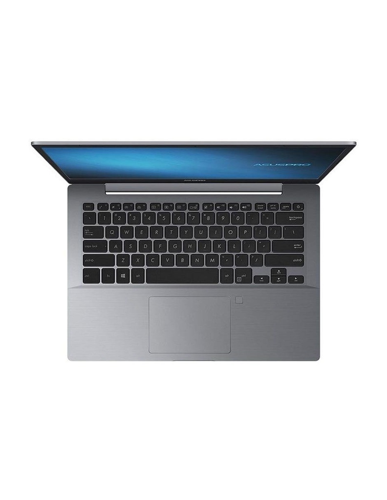 Laptop ASUS ExpertBook P5440FA 14", Intel Core i5-8265U, 8GB RAM, 1TB + 128GB SSD, Windows 10 Pro - Plata + Mochila TechZone - Turquesa