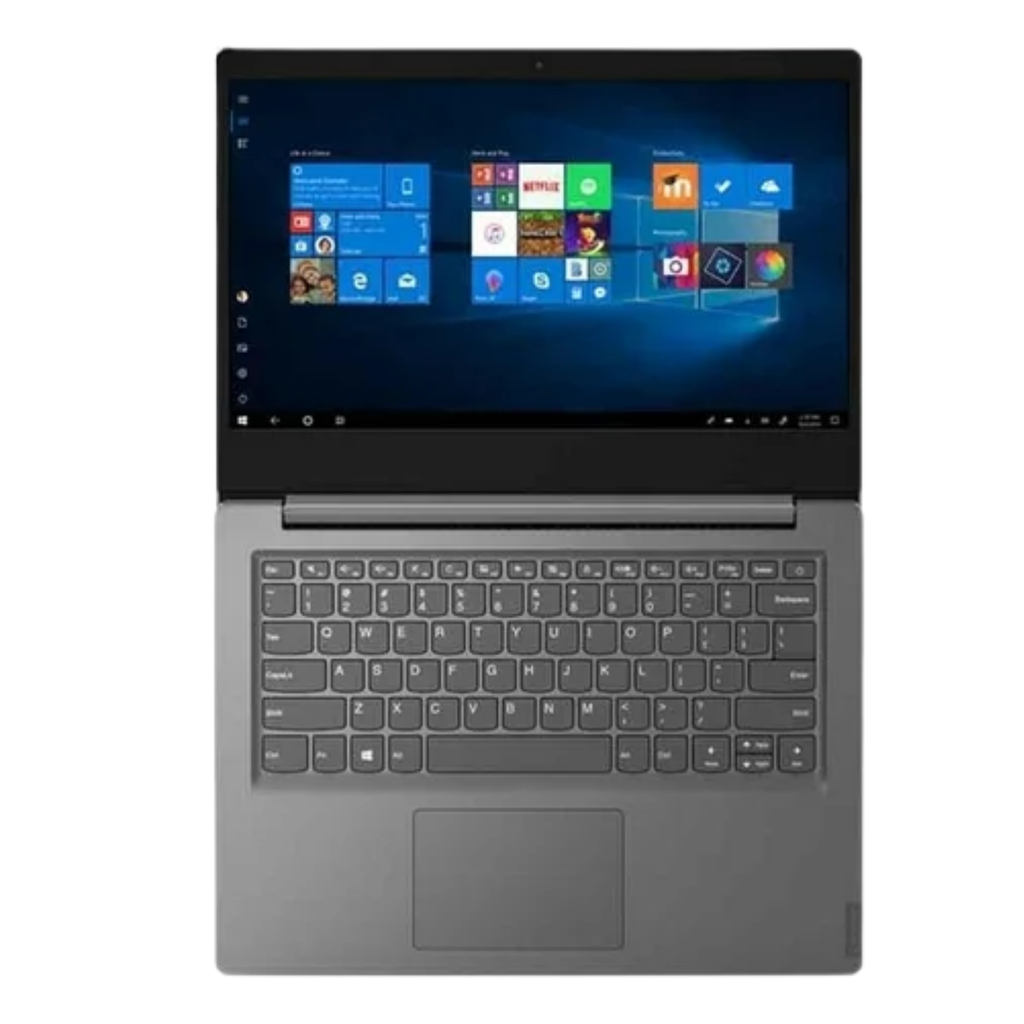 Lenovo V14 ADA 82C60054LM - Laptop de 14" con Procesador AMD 3020E, 4GB RAM y 500GB HDD - Condición Open Box