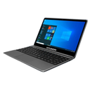 Hyundai HyBook ERENY PLUS 14.1" HD - Intel Core i5-8279U, 8GB RAM, 256GB SSD, Win 10 - Gris (Open Box)