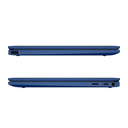 Refurbished HP Chromebook 11A-NA0120NR 11.6" TS HD IPS MediaTek MT8183 4 / LPDDR4 64 GB eMMC - Indigo Blue Grado B
