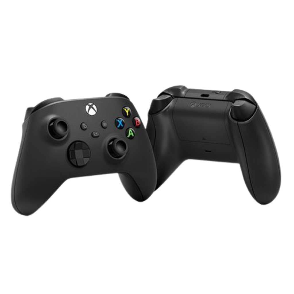 Microsoft Xbox Controller Series X/S/One Wireless Carbon Black