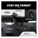 Microsoft Xbox Controller Series X/S/One Wireless Carbon Black