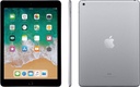 USED Grade A Apple iPad - 5th Gen - WiFi - 32GB - 9.7in - Space Gray + Cable Lightning