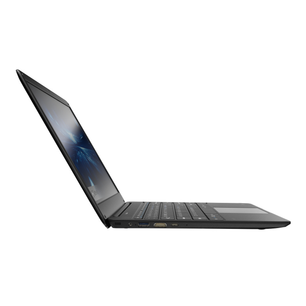 Gateway GWTN141-6BK - Laptop 14.1" Full HD con Procesador Intel Core i3, 4GB RAM y 128GB SSD - Condición Open Box