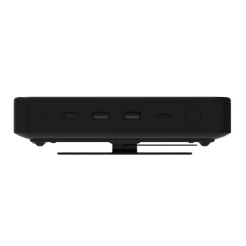 Mini PC Hyundai HTN4020MPC02 | Intel Celeron N4020 | 4GB RAM | 64GB eMMC | Windows 10 Pro | WiFi & Bluetooth | Open Box (OB)