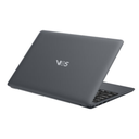 VIOS Laptop 14" FHD - Intel Core i3-1005G1, 16GB RAM, 256GB SSD, Win 11 Home - Space Grey (Refurbished)
