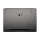 MSI Pulse 15 Gaming 15.6" 165Hz QHD - Intel Core i9-13900H, 32GB DDR5, 1TB SSD, RTX 4070 8GB, Win 11 - Black (Open Box)