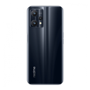 Smartphone Realme 9 Pro 5G 128GB / 8GB RAM - Pantalla 6.6" 120Hz, Cámara Triple 64MP, Versión Internacional, Black