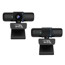 Cámara Web Cyber Acoustics CA Essential 1080HD-AF - Full HD, Auto-Focus y Micrófono Omnidireccional