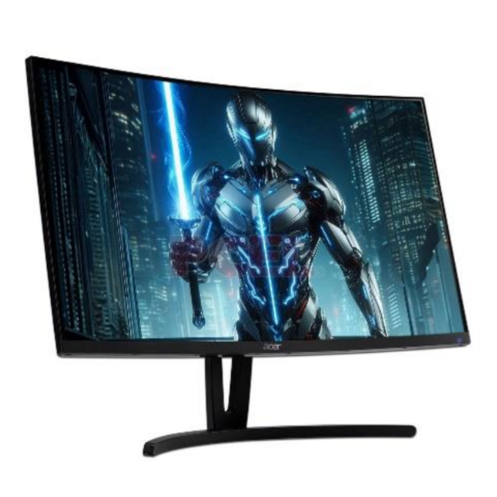 Monitor Gaming Acer ED273 Hbmiix 27 Pulgadas FHD 100Hz AMD FreeSync