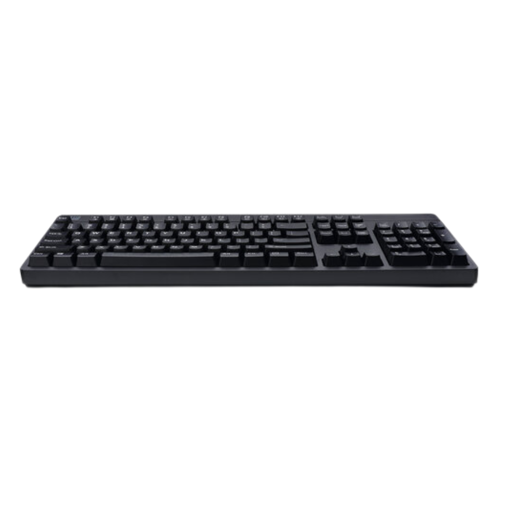 Adesso EasyTouch 630UB Teclado Antimicrobiano Impermeable USB