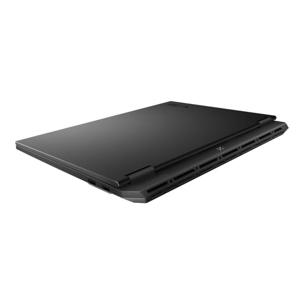 ASUS TUF A16 FA608UP – Laptop Gaming 16" 165Hz, AMD Ryzen™ AI 9 270, 32GB RAM, 1TB SSD, NVIDIA RTX 5070 8GB, Windows 11 – Jaegar Gray