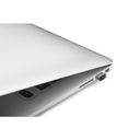 Memoria USB 16GB HP v222w | Mini Diseño Metálico | Ref. HPFD222W-16 | Ultra Compacta | USB 2.0 High Speed | Nueva Sellada | Ideal para Laptops, Tabletas y Estéreos de Auto