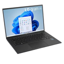 Laptop LG Gram 14Z90R-Q.APB3U1 Intel Core i5-1340P 8GB RAM 256GB SSD Win 11 Pro