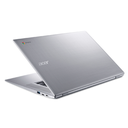 Acer Chromebook 315 CB315-2HT-47WG AMD A4-4120C 32GB eMMC 4GB 15.6" (1920x1080) TOUCHSCREEN IPS Chrome OS SILVER Grade C