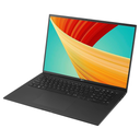 Laptop LG Gram 17Z90R Intel Core i5-1340P 512GB SSD 8GB RAM 17 Pulgadas WQXGA Windows 11 Pro Obsidian Black