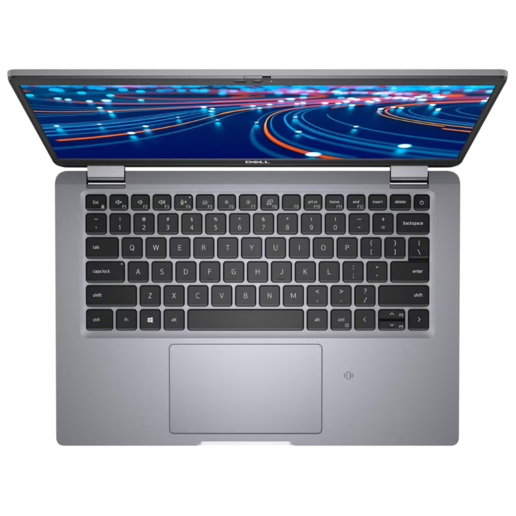 Dell Latitude 5420 14" FHD i5 8GB 256GB SSD Win10 Pro Grado A/B