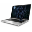 Refurbished - HP 14" EliteBook 845 G8 Notebook PC | 1920x1080 | AMD Ryzen 5 PRO 5650U with Radeon Graphics | 16 GB | 256 GB SSD NVMe | Microsoft Windows 11 Pro | PIKE SILVER | BL | CAM, FPR *Grade B*