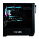 PC Gamer Hyundai Orcus R | AMD Ryzen 5 7600X | Radeon RX 7600 8GB | 32GB RAM DDR5 | SSD 1TB NVMe | Enfriamiento Líquido | Fuente 80+ Bronze | WiFi | Windows 11 | Nuevo