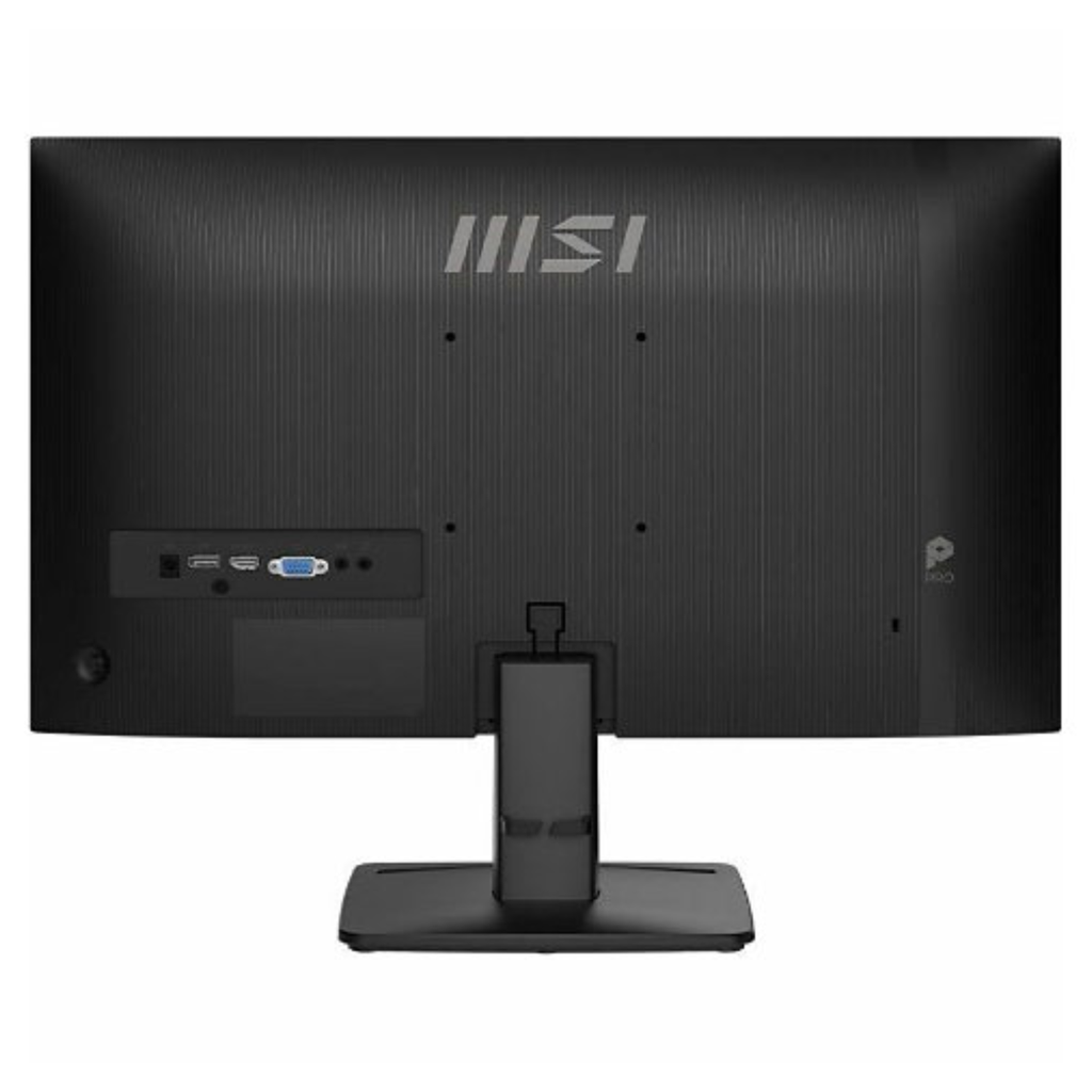 MSI PRO MP251 E2 Monitor 24.5" Full HD 100Hz HDMI