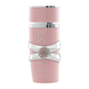 Lattafa Yara Eau de Parfum 100ml - Perfume Árabe para Mujer, Fragancia Oriental Vainilla y Notas Tropicales (6291108730515)
