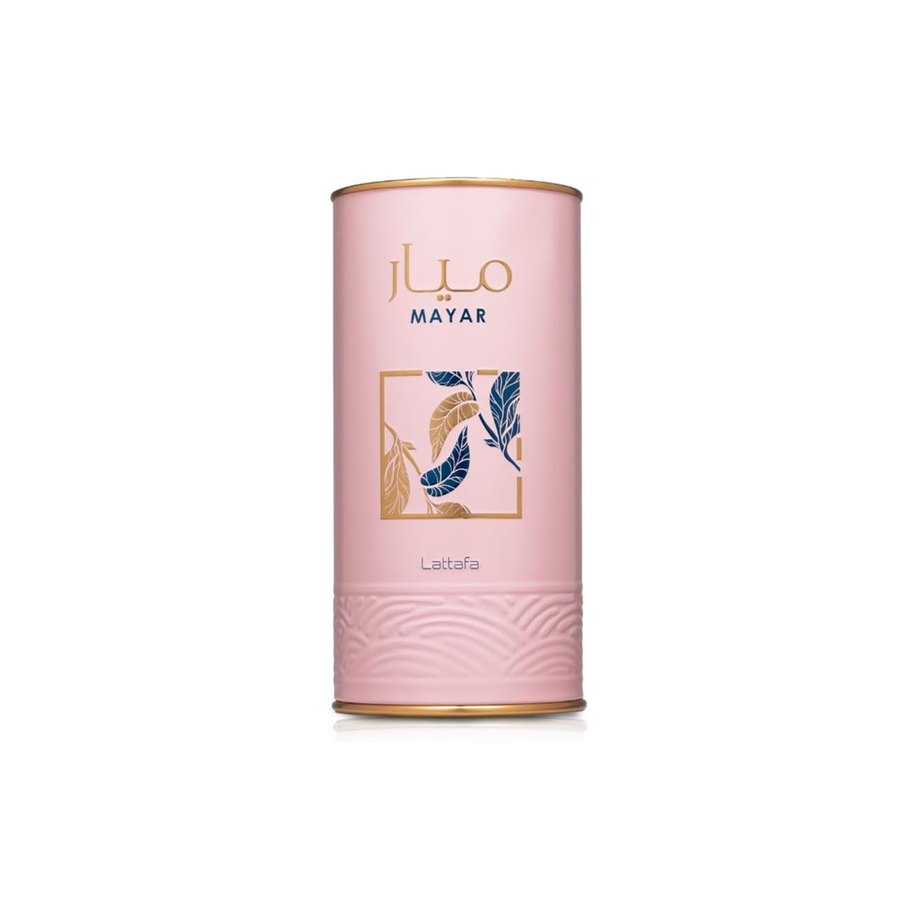 Perfume Lattafa Mayar para Mujer - 100ml Eau de Parfum (EDP)