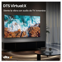 Hisense 50" 4K UHD Google Smart TV HDR Dolby Vision 50H5BG