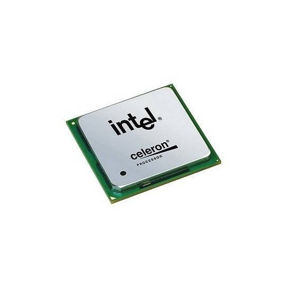 Procesador Intel Celeron 430, S-775, 1.80GHz, Single-Core, 0.5MB Cache