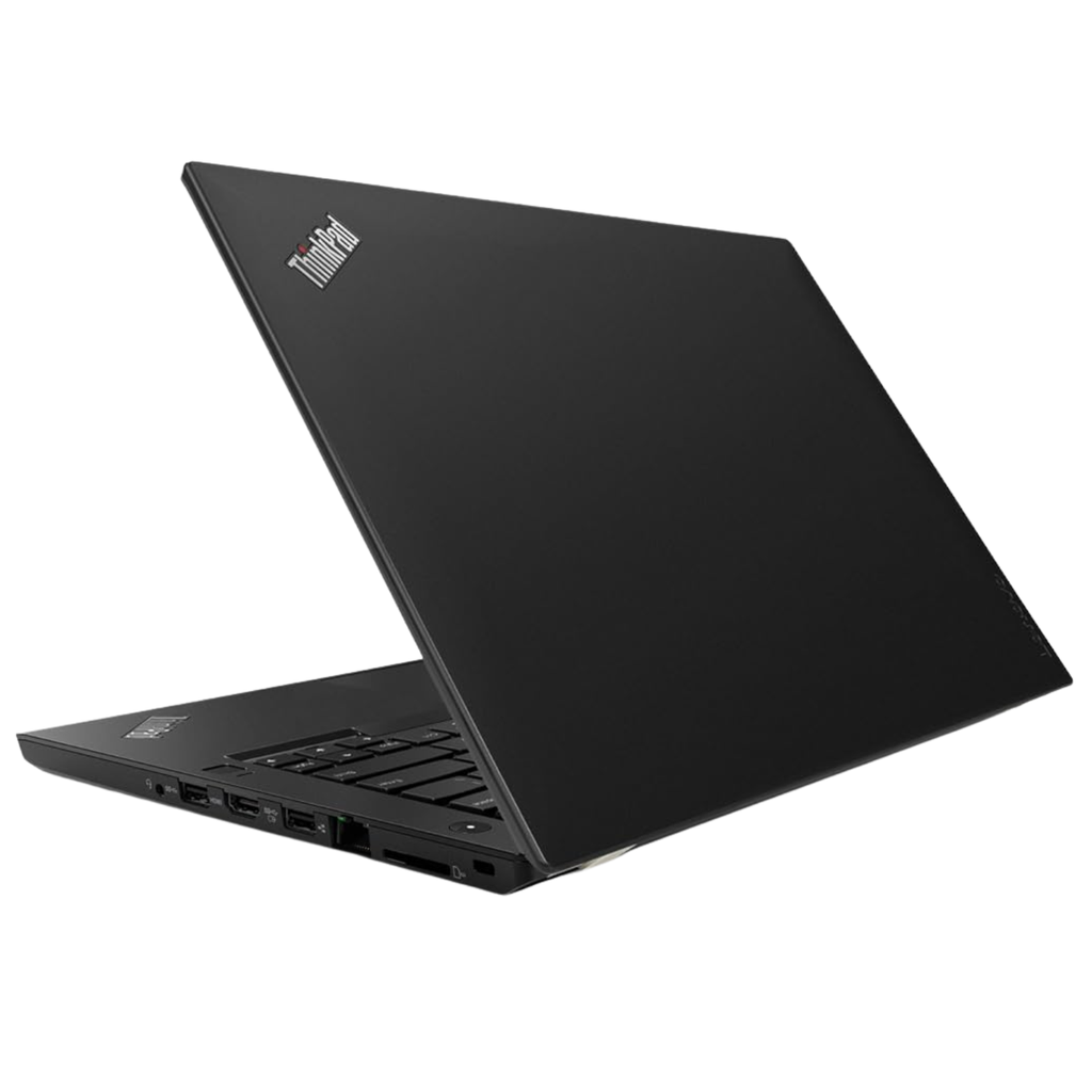 Lenovo ThinkPad T480 14" FHD i5 8GB 256GB SSD Win11 Pro Grado A