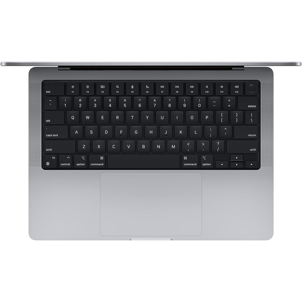 Refurbished - Apple MacBook Pro 14.2" Core M1 Pro 3.2GHz 8-Core CPU/14-Core GPU 16GB RAM 512GB SSD *Grade AB*