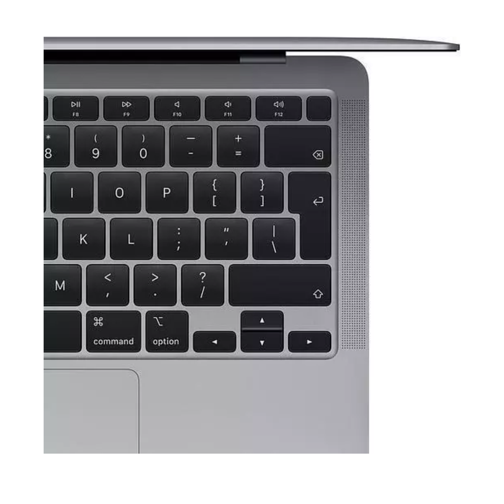 Refurbished - 2020 Apple MacBook Air 13.3" Core M1 3.2GHz 8 Core CPU/7 Core GPU 8GB RAM 512GB SSD *Grade B*