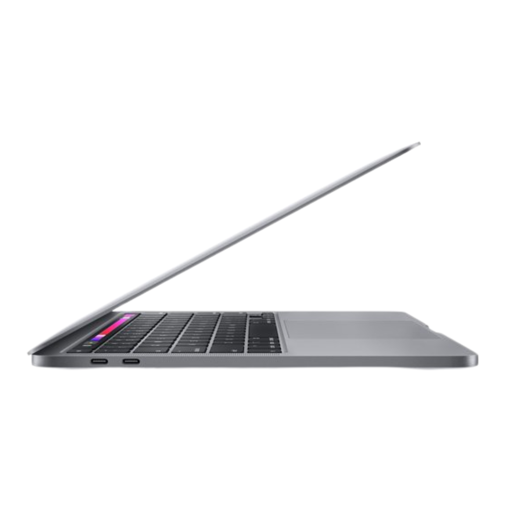 Refurbished - 2020 Apple MacBook Air 13.3" Core M1 3.2GHz 8 Core CPU/7 Core GPU 8GB RAM 512GB SSD *Grade B*