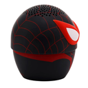 Bitty Boomers Marvel: Into The Spider-Verse - Miles Morales - Mini Bluetooth Speaker