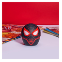 Bitty Boomers Marvel: Into The Spider-Verse - Miles Morales - Mini Bluetooth Speaker